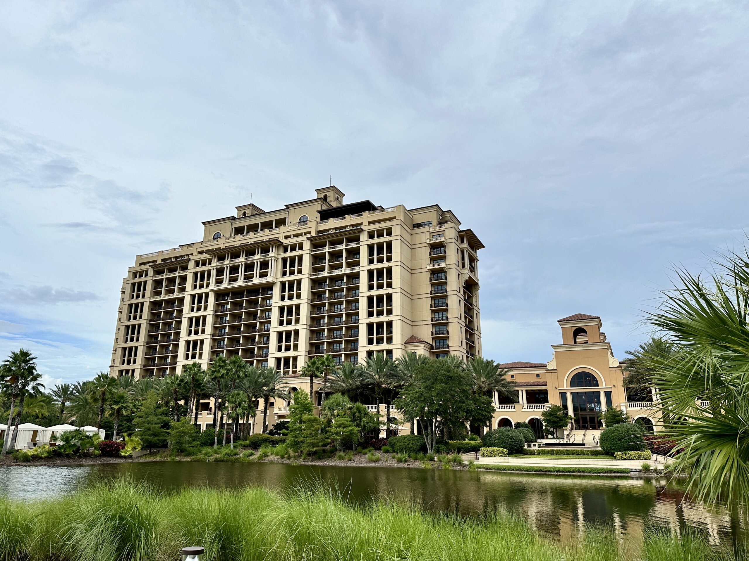 Four Seasons Resort Orlando at Walt Disney World® Resort